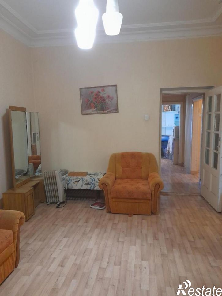3-комн квартира Россия, Волгоградская область