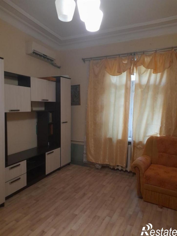 3-комн квартира Россия, Волгоградская область