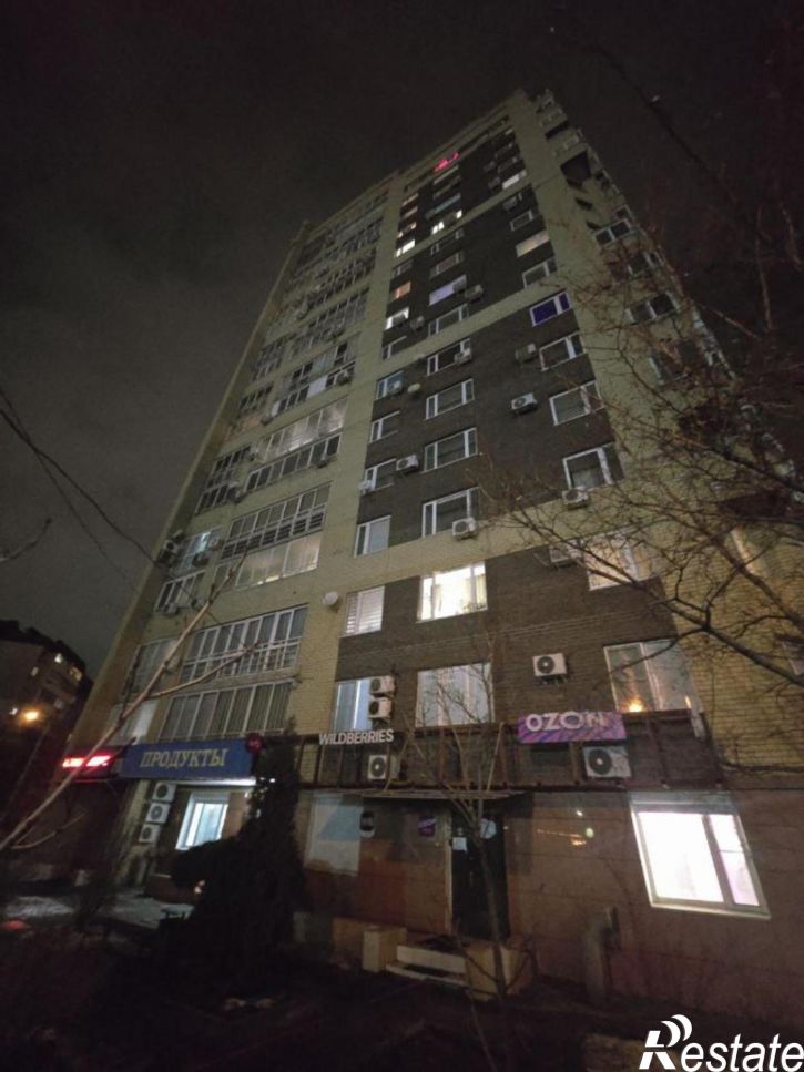 2-комн квартира Россия, Волгоградская область