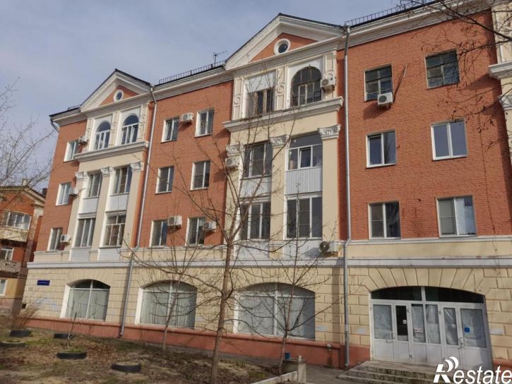 Офис Россия, Волгоградская область