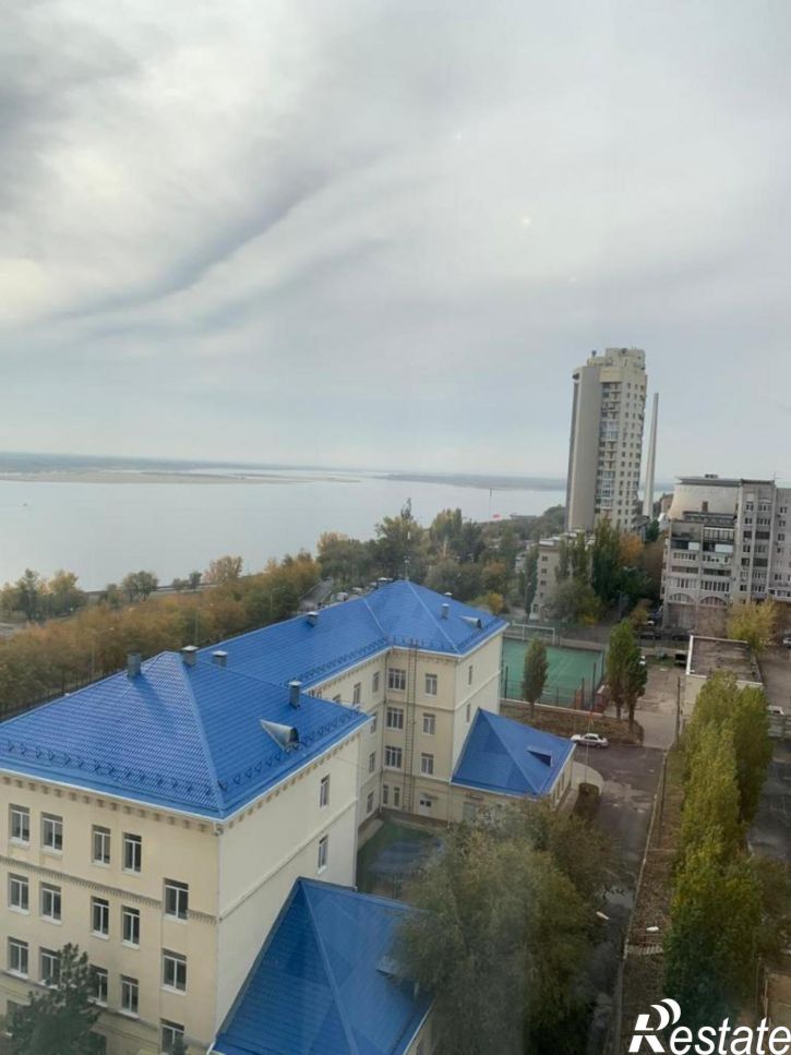 3-комн квартира Россия, Волгоградская область