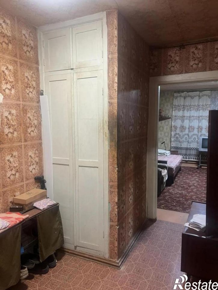 3-комн квартира Россия, Волгоградская область
