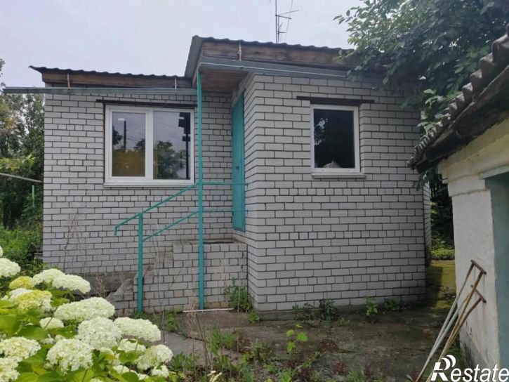 Коттедж/дом Россия, Волгоградская область