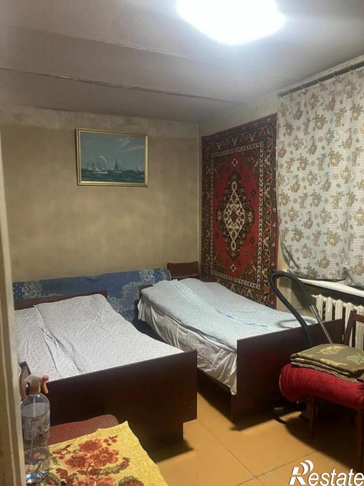 3-комн квартира Россия, Волгоградская область