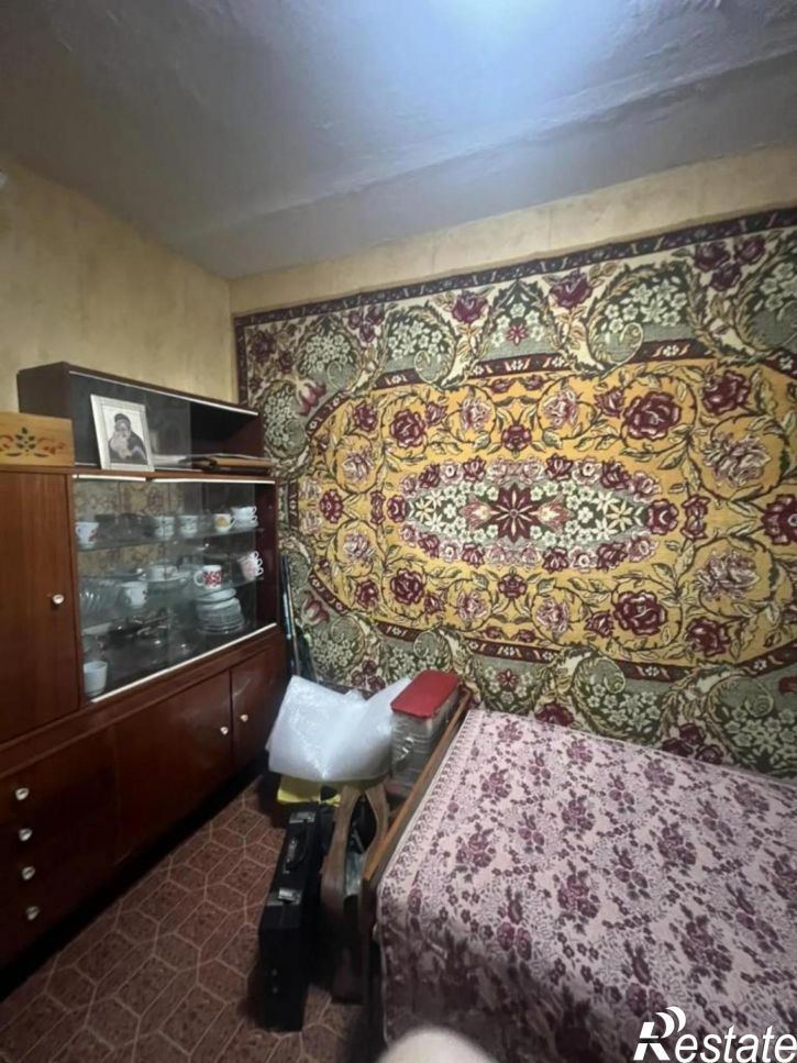 3-комн квартира Россия, Волгоградская область