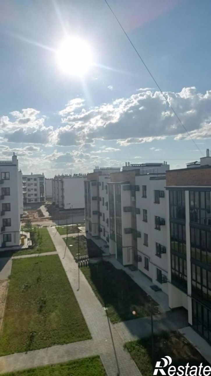 1-комн квартира Россия, Волгоградская область
