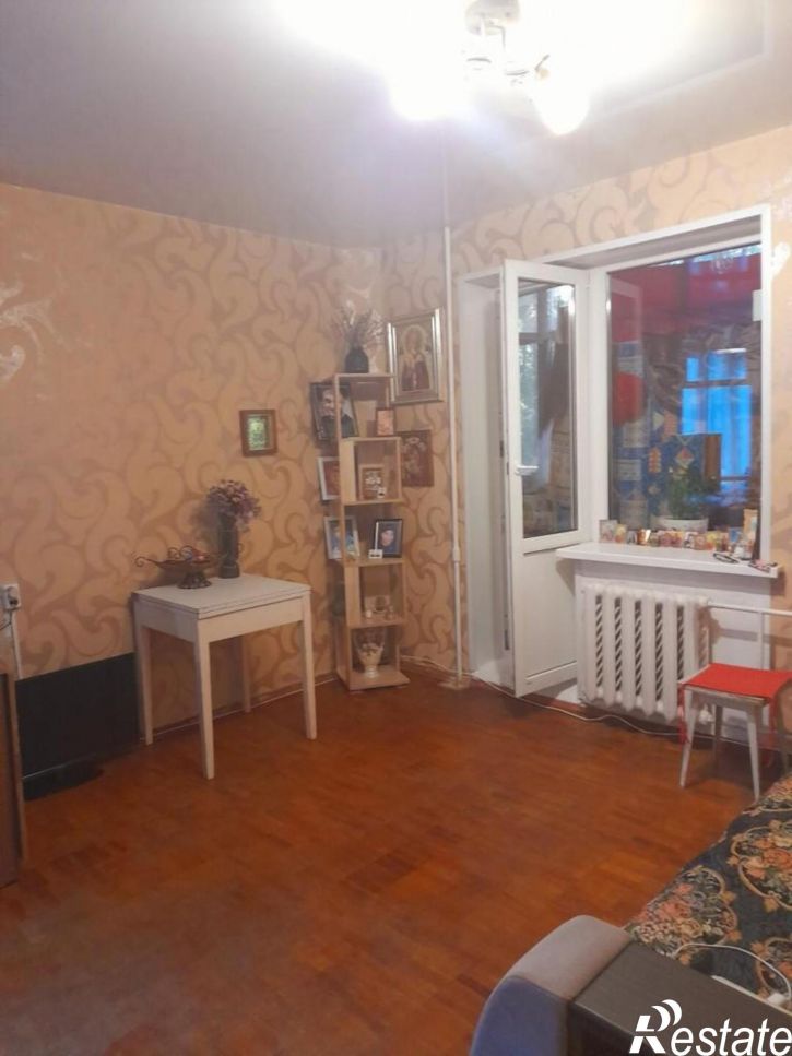1-комн квартира Россия, Волгоградская область