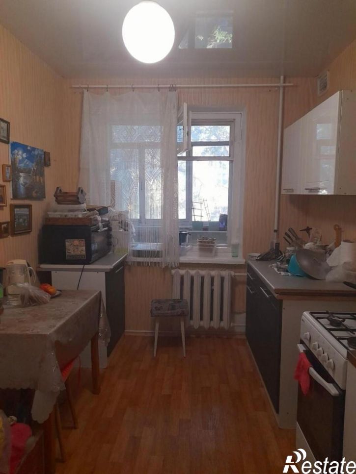 1-комн квартира Россия, Волгоградская область