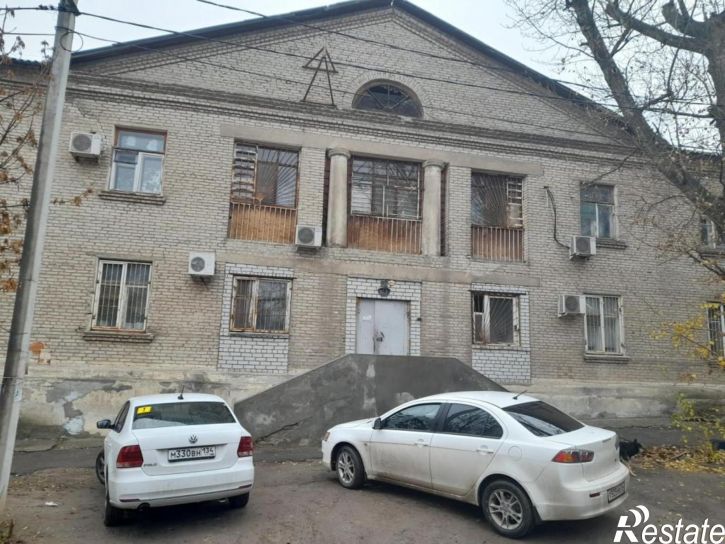 Офис Россия, Волгоградская область