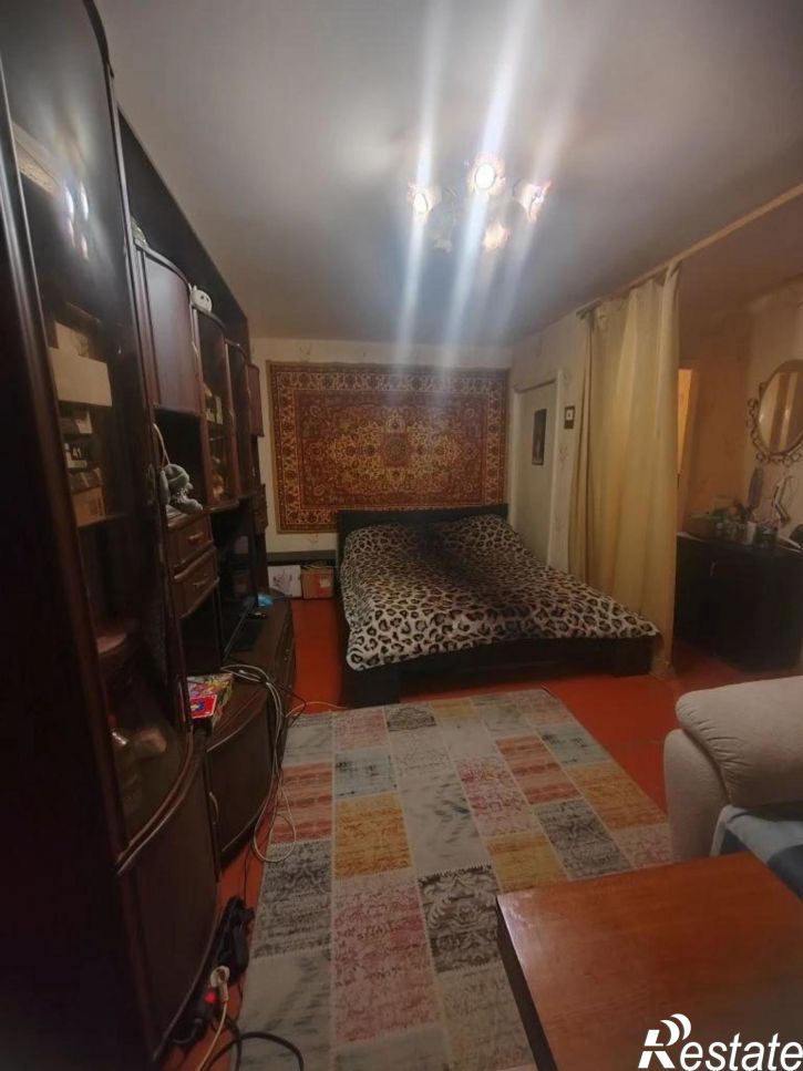 2-комн квартира Россия, Волгоградская область