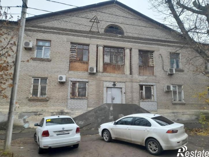Офис Россия, Волгоградская область