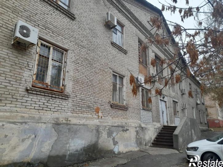 Офис Россия, Волгоградская область