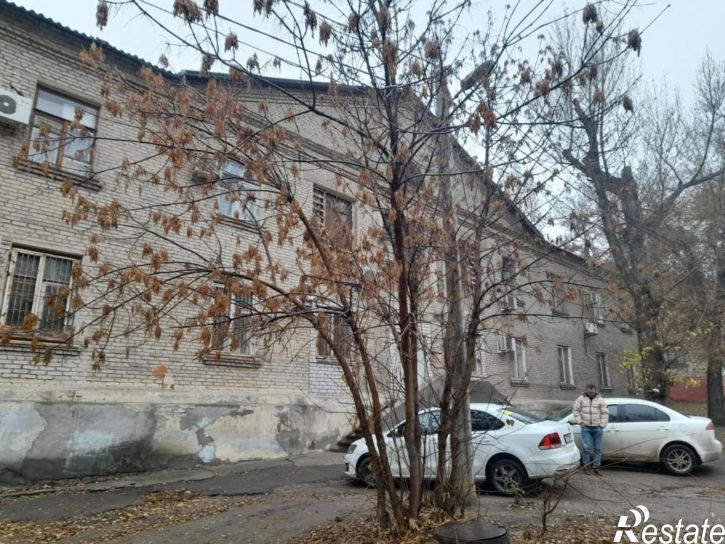 Офис Россия, Волгоградская область