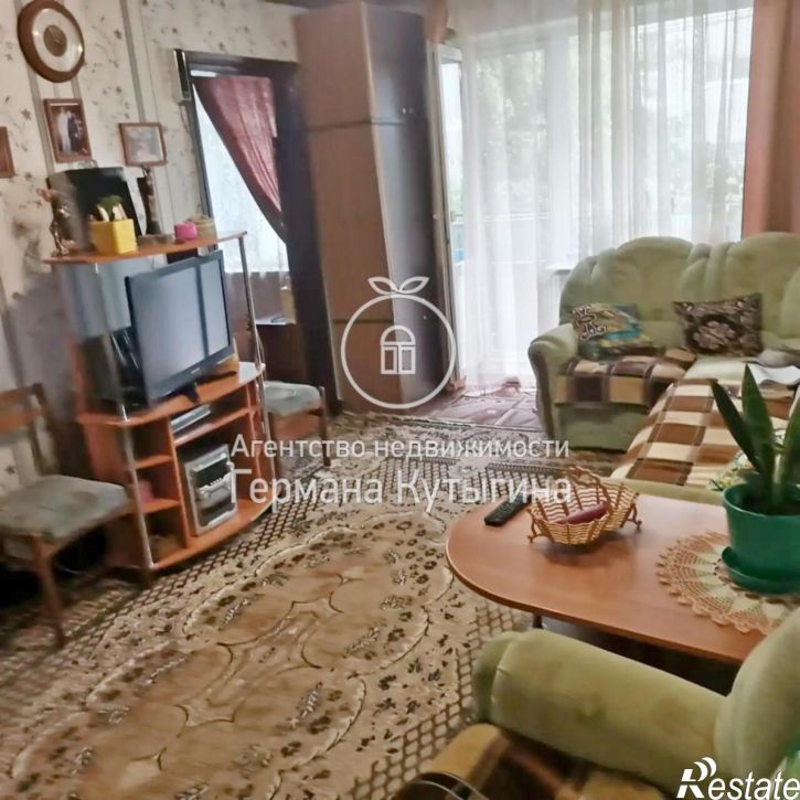 4-комн квартира Россия, Астраханская область