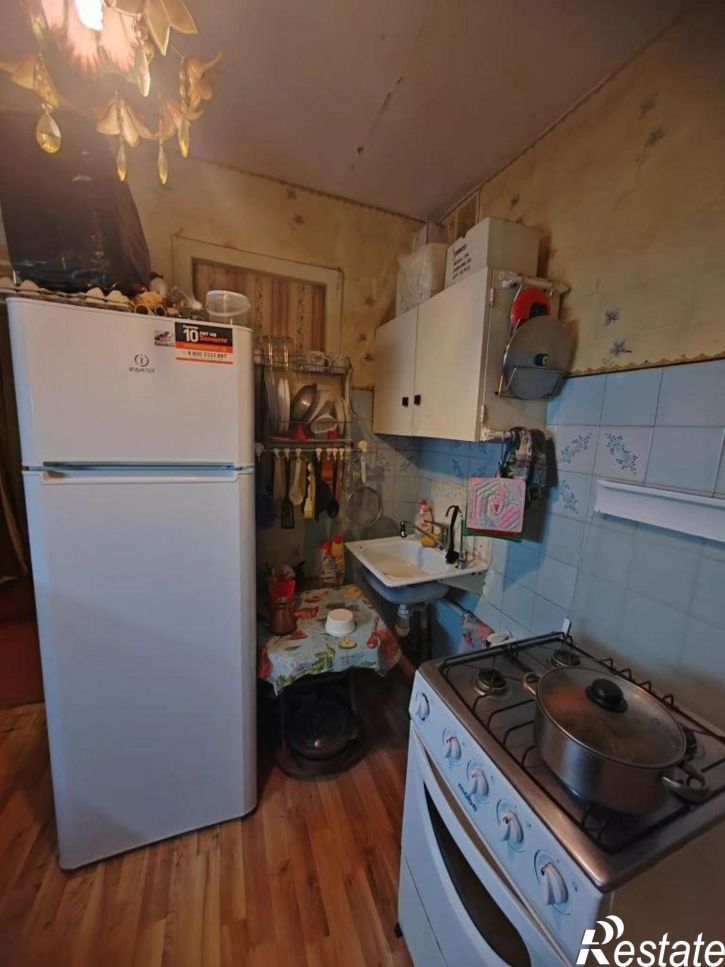 2-комн квартира Россия, Волгоградская область