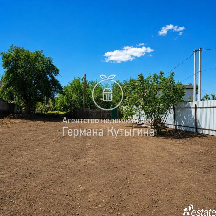 Земельный участок Россия, Волгоградская область