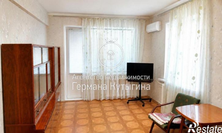 2-комн квартира Россия, Волгоградская область