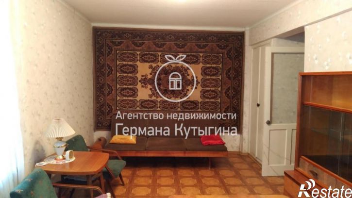 2-комн квартира Россия, Волгоградская область