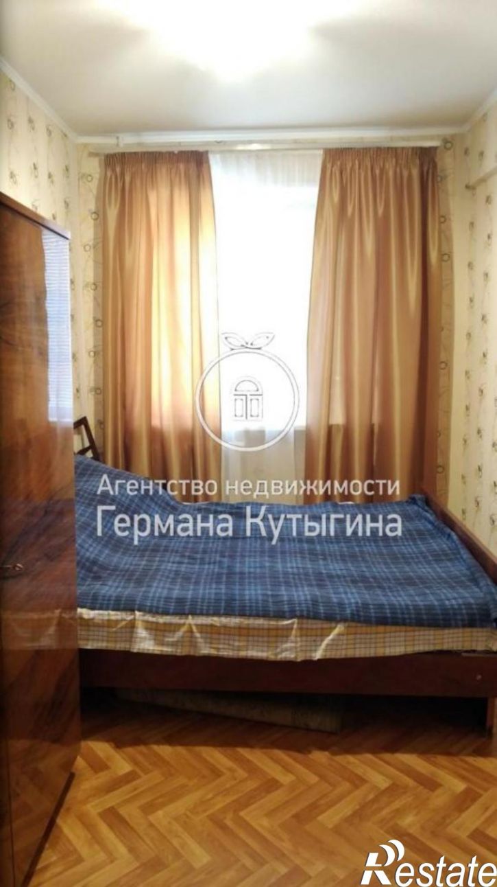 2-комн квартира Россия, Волгоградская область