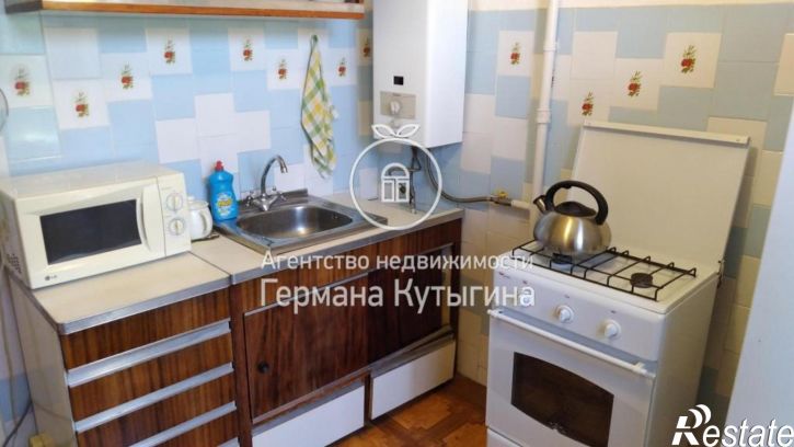 2-комн квартира Россия, Волгоградская область