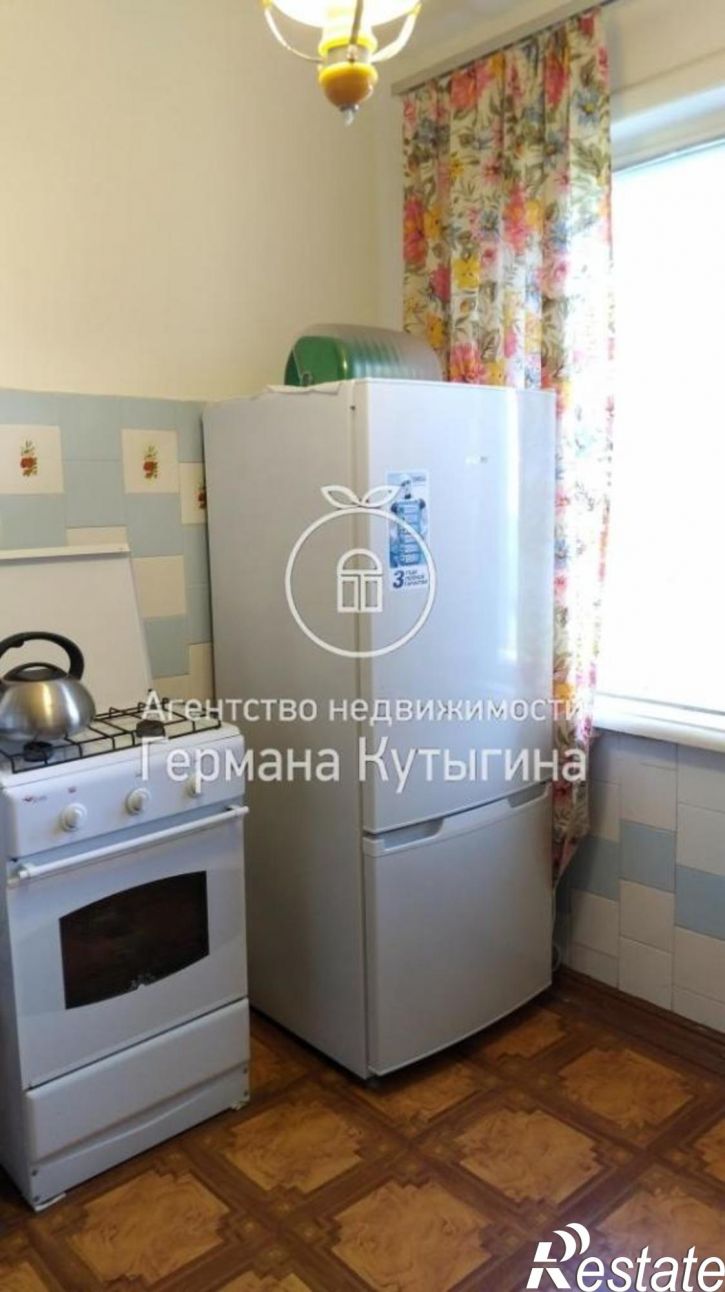 2-комн квартира Россия, Волгоградская область