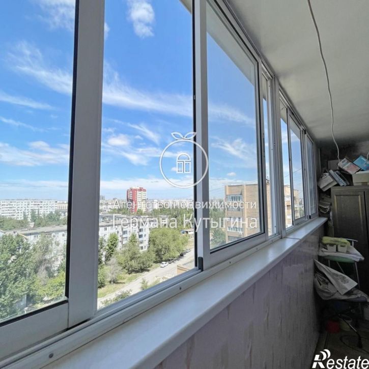 2-комн квартира Россия, Волгоградская область