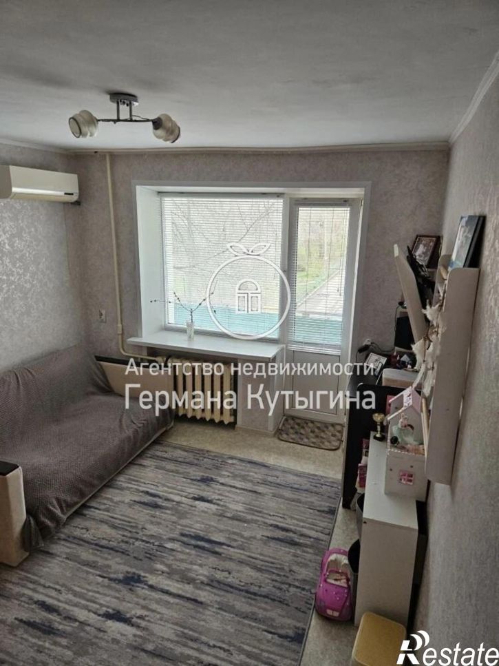 1-комн квартира Россия, Волгоградская область
