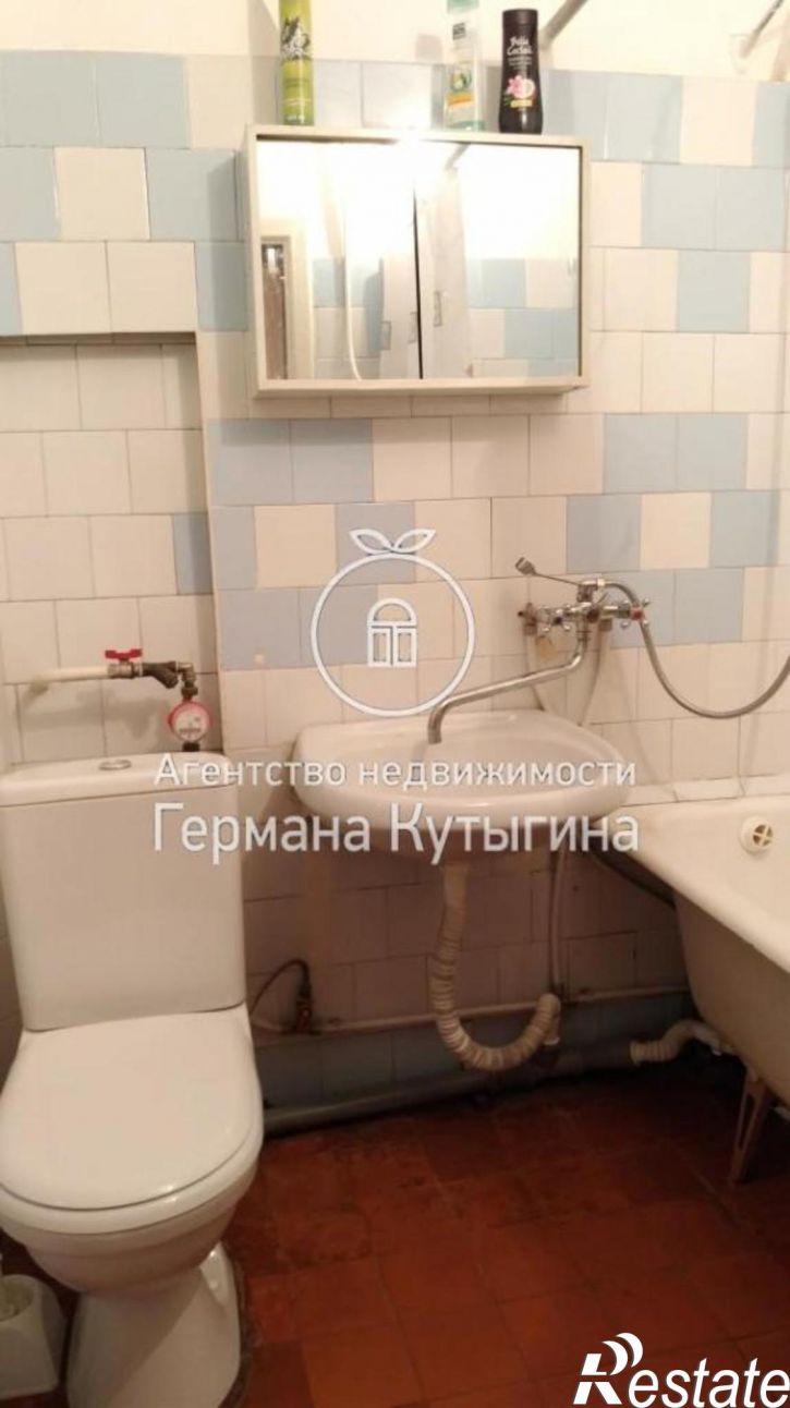 2-комн квартира Россия, Волгоградская область