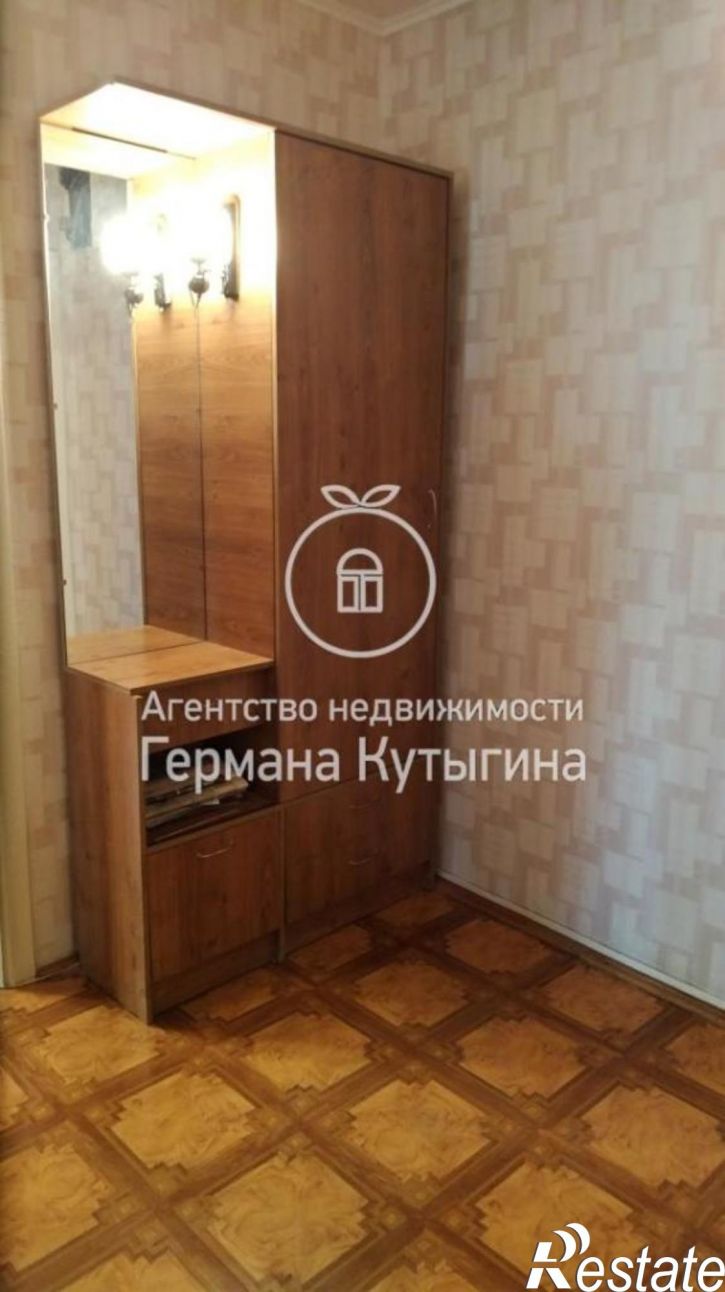 2-комн квартира Россия, Волгоградская область