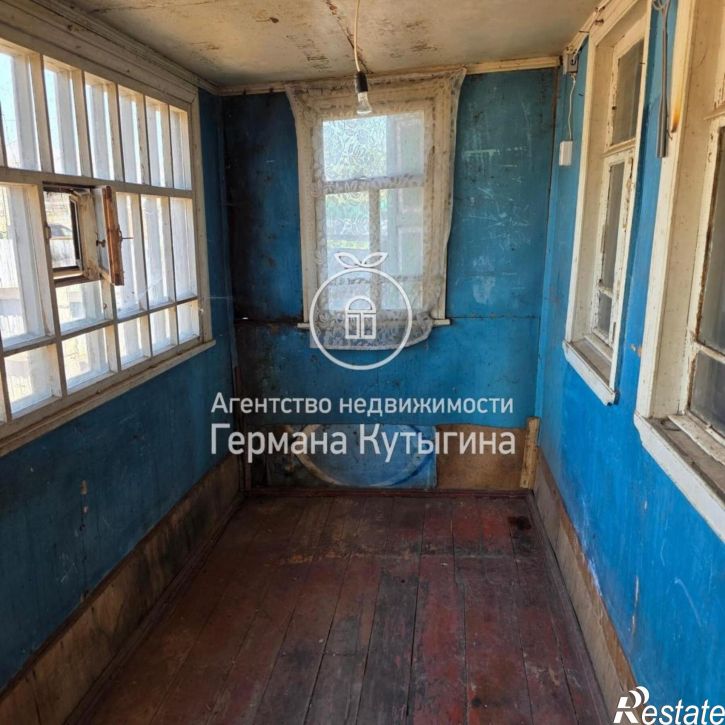Земельный участок Россия, Волгоградская область