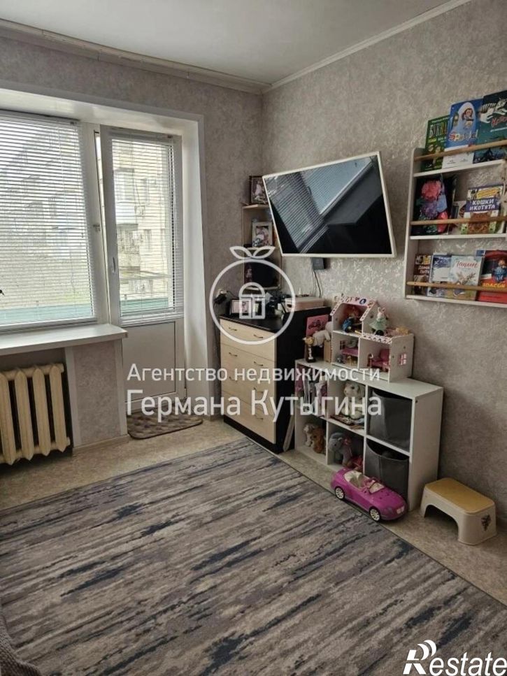1-комн квартира Россия, Волгоградская область
