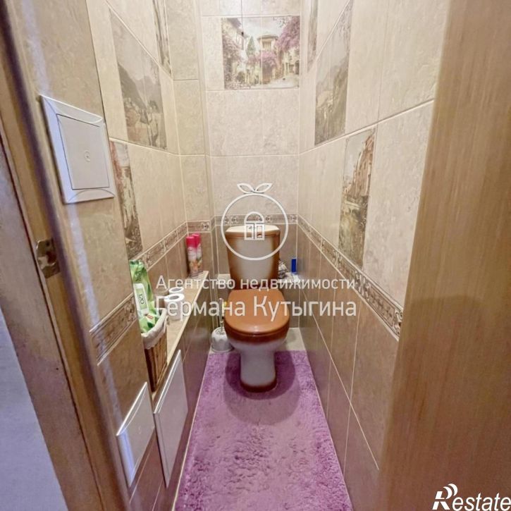 2-комн квартира Россия, Волгоградская область
