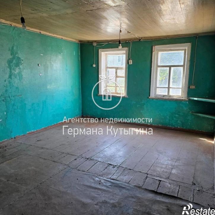 Земельный участок Россия, Волгоградская область