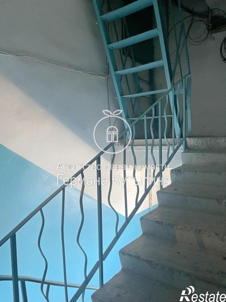 2-комн квартира Россия, Волгоградская область