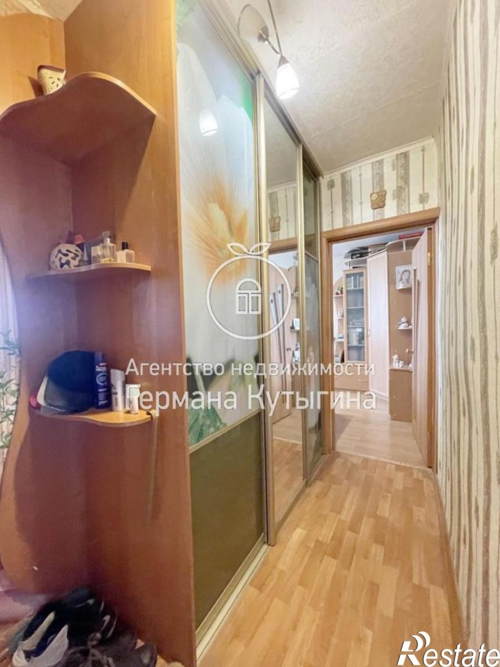 2-комн квартира Россия, Волгоградская область