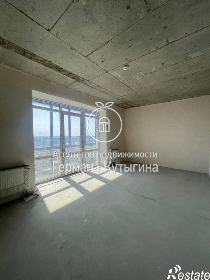 3-комн квартира Россия, Волгоградская область