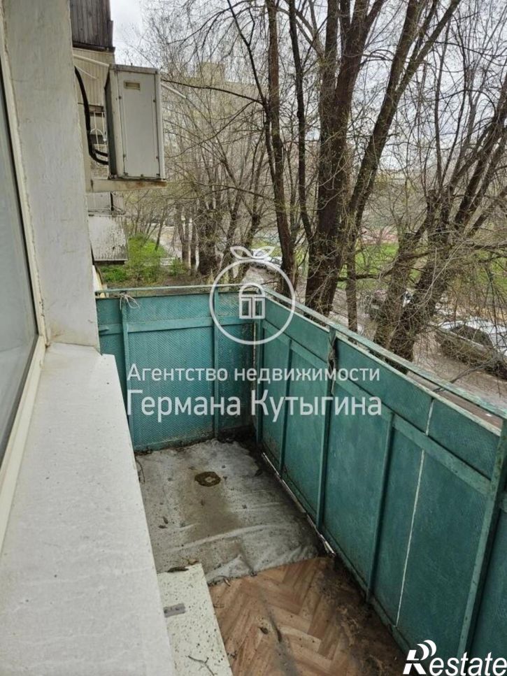 1-комн квартира Россия, Волгоградская область