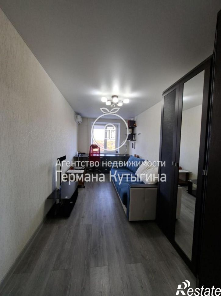 2-комн квартира Россия, Волгоградская область