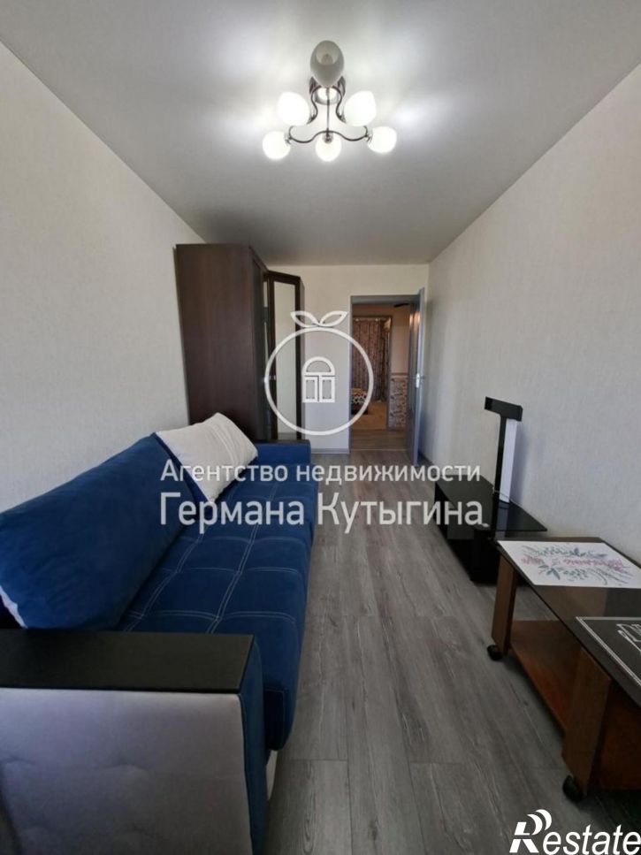 2-комн квартира Россия, Волгоградская область