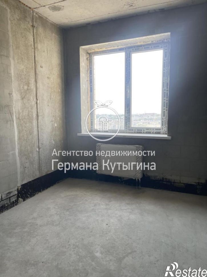 3-комн квартира Россия, Волгоградская область