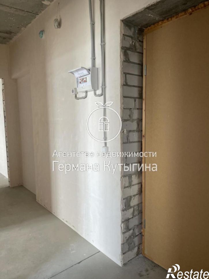 3-комн квартира Россия, Волгоградская область