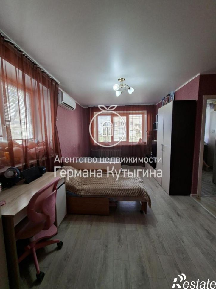 1-комн квартира Россия, Волгоградская область