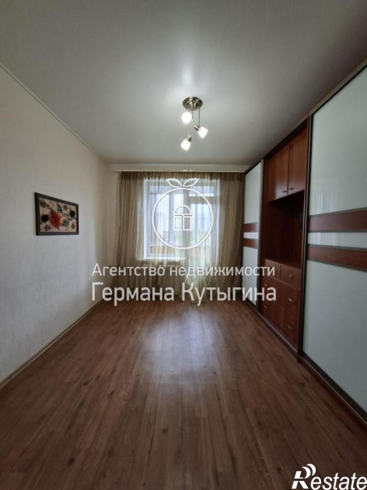 2-комн квартира Россия, Волгоградская область