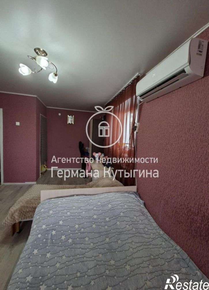 1-комн квартира Россия, Волгоградская область
