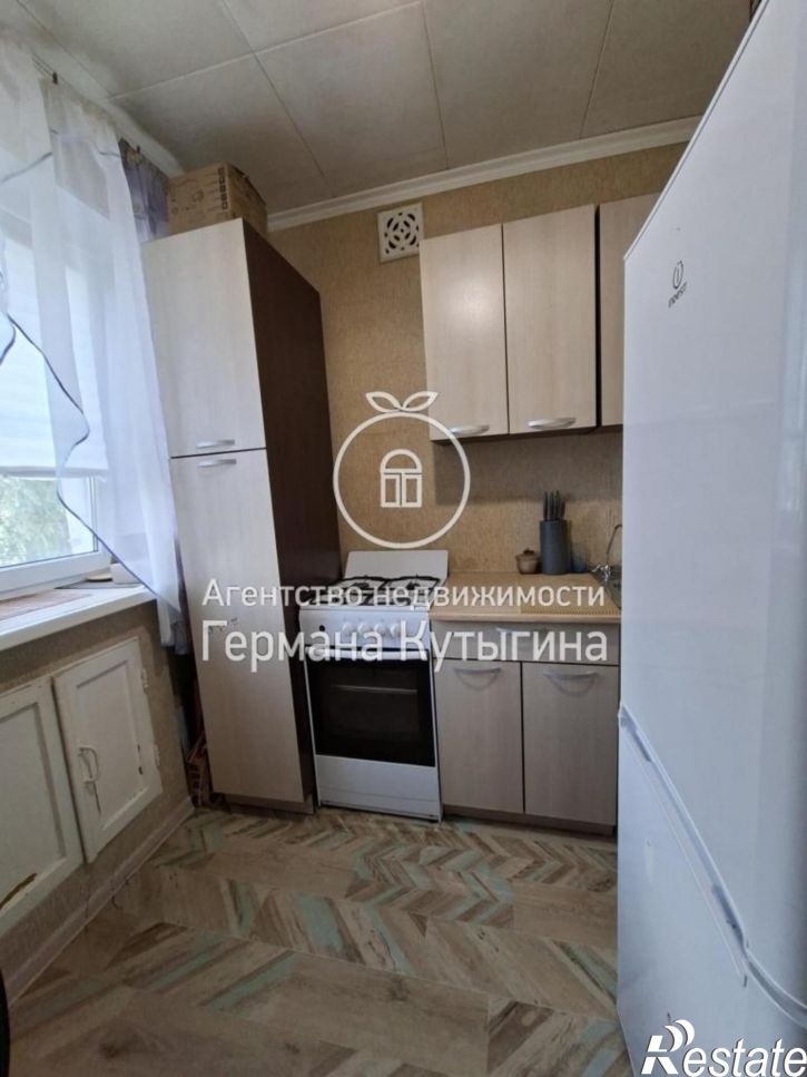 1-комн квартира Россия, Волгоградская область