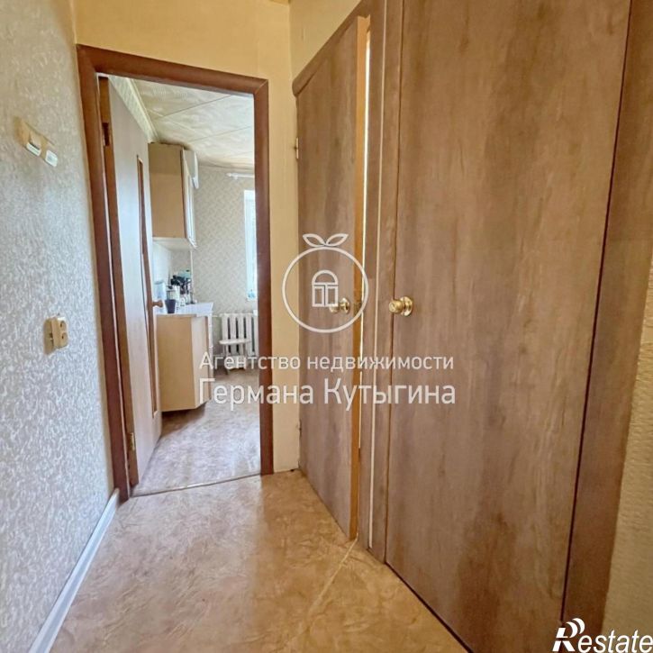 2-комн квартира Россия, Волгоградская область