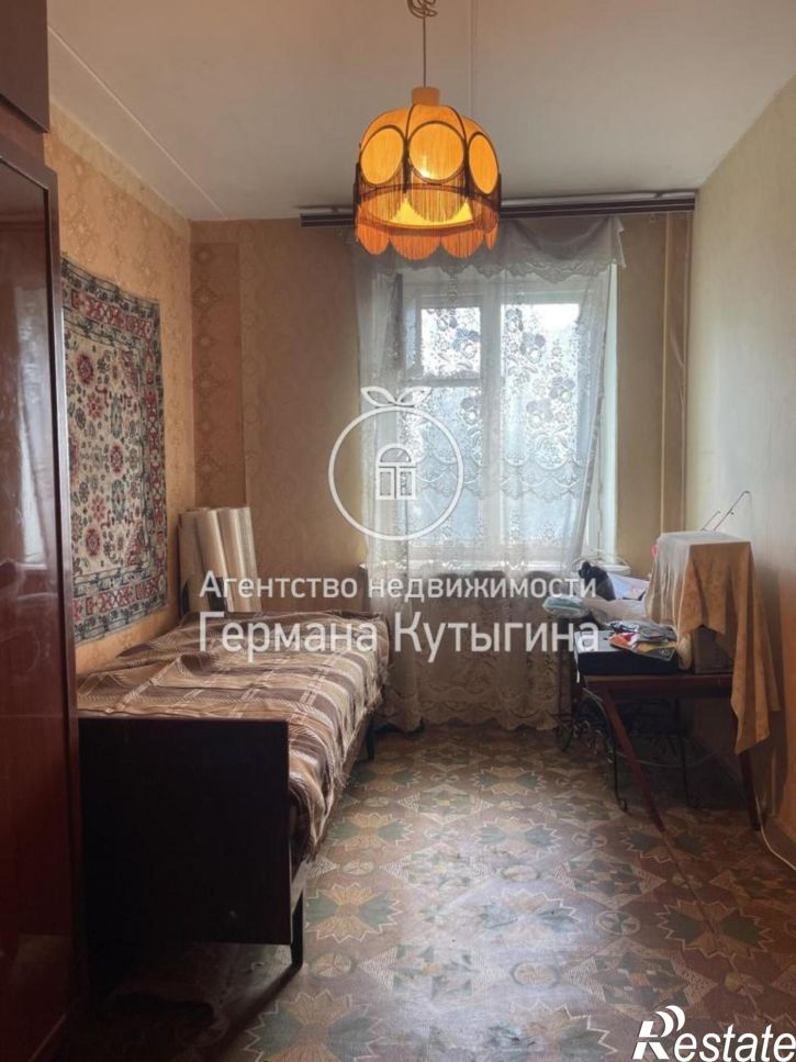 2-комн квартира Россия, Волгоградская область