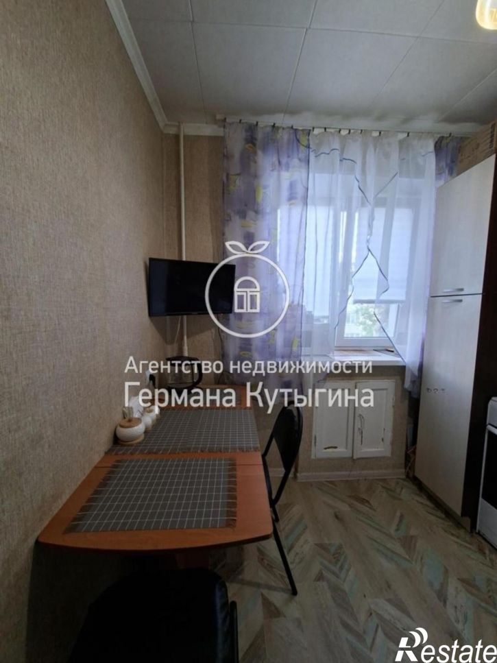 1-комн квартира Россия, Волгоградская область