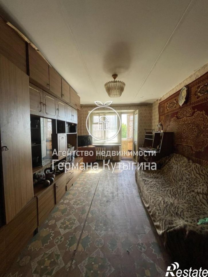 2-комн квартира Россия, Волгоградская область
