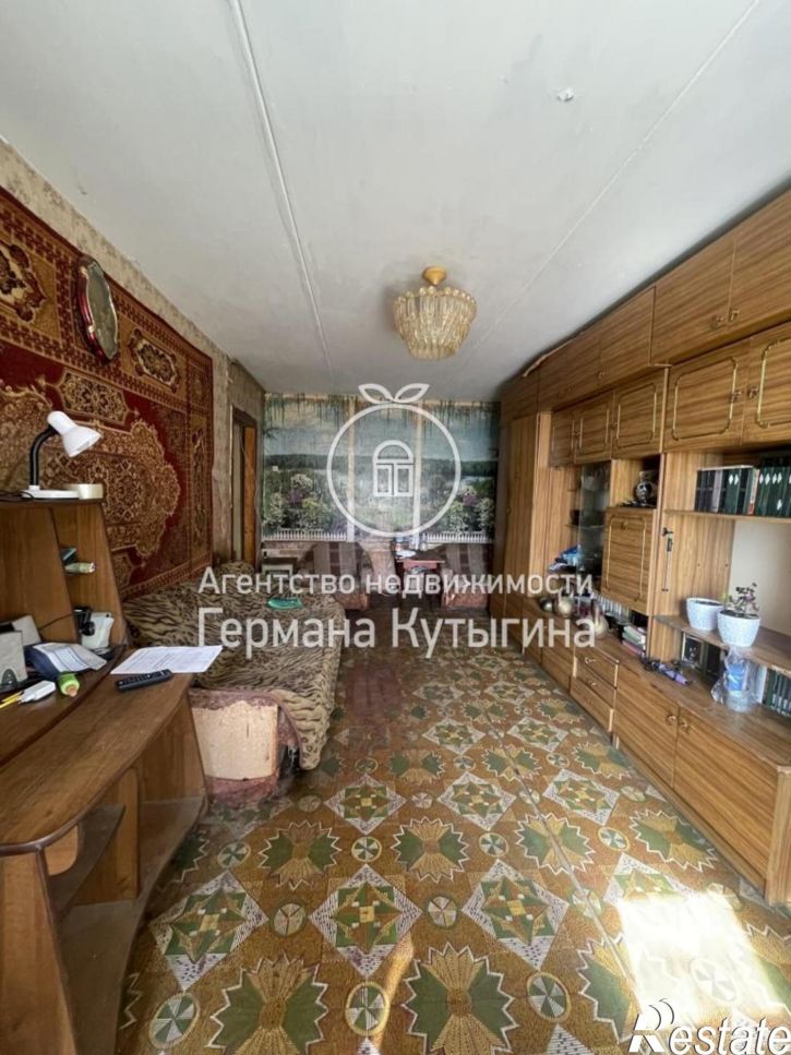 2-комн квартира Россия, Волгоградская область